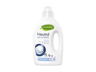 Pesuvahend Neutral White Wash, 1000 ml
