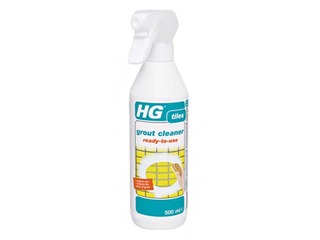 HG vuugipuhastusaine, valmislahus 500 ml
