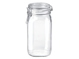 Fido Airtight Storage Jar, 1500ml