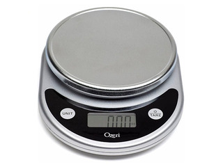 Scales digital 1-5100 grams
