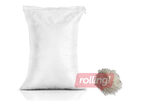 Technical salt, in a bag, 25 kg