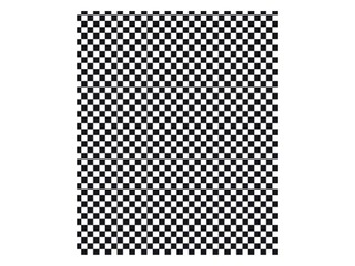 Wrapping paper for snacks Black&white,  31x31cm, 100 sheets