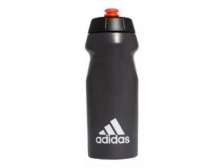 Water bottle Adidas 500ml, black