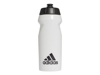 Water bottle Adidas 500ml, white