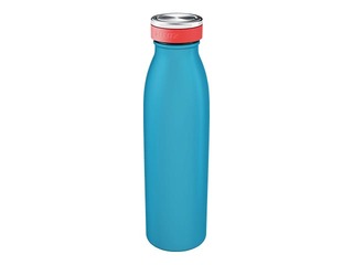 Ūdens pudele termosa Leitz Cosy 500 ml, nerūsējošā tērauda, zila