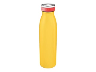 Water Bottle Leitz Cosy 500 ml, yellow