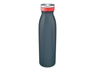 Water Bottle Leitz Cosy 500 ml, grey