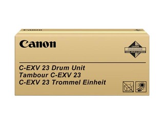Drum Unit Canon C-EXV23, (61000 lk)
