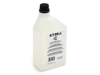 Oil for document shredders Kobra, 1000 ml