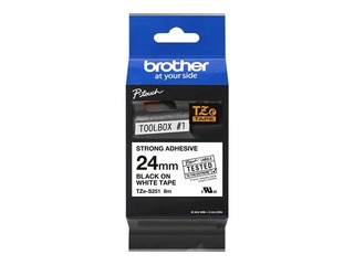 Lint Brother TZe-S251 