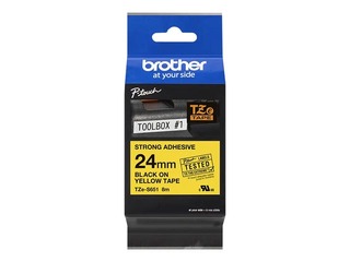 Lint Brother TZe-S651 