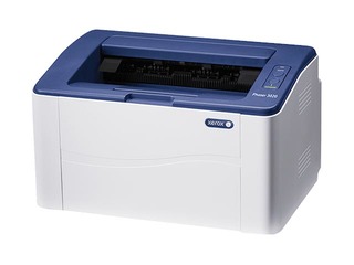 Xerox Phaser 3020 