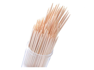 Toothpicks, 8 cm, 100pcs