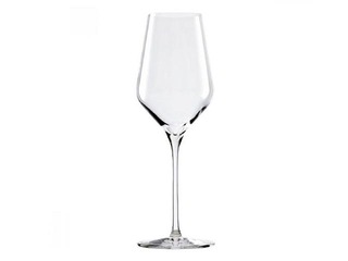 Glasses for white wine Quatrophil, 6 pcs, 404 ml