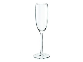 Glass for champagne, PLAZA, 190 ml