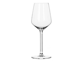 Glass for white wine Carre, 280 ml