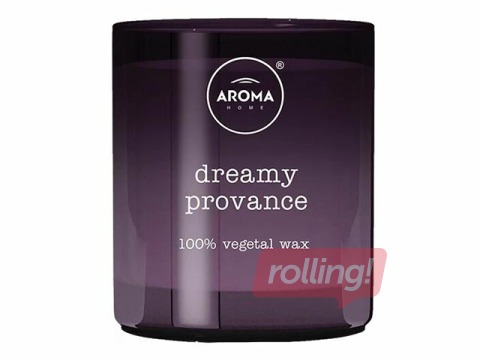 Lõhnaküünal Aroma Dreamy Provance, 160 g