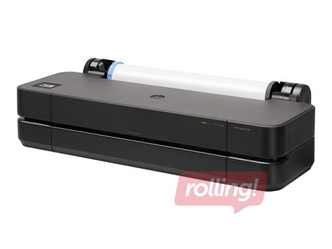 Laiformaatprinter HP DesignJet T230 24-in Printer