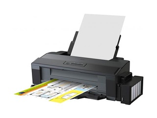 Tindiprinter EPSON L1300 Inkjet A3+