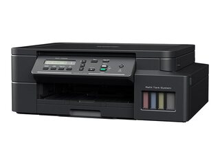 Multifunction inkjet printer Brother DCP-T520W