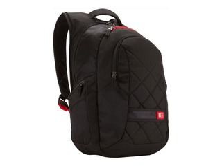 Sülearvuti kott Case Logic Laptop Backpack 16