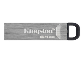 Mälupulk Kingston USB DataTraveler Kyson, 64 GB