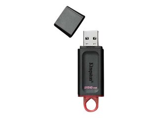 Mälupulk Kingston DataTraveler Exodia USB Flash Drive, 256 GB
