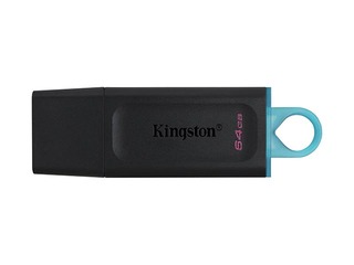 Mälupulk KingstonExodia USB Flash Drive, 64GB