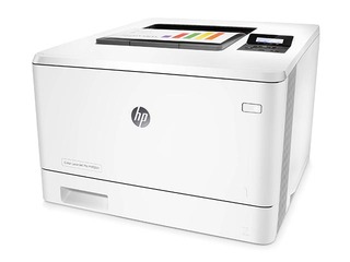 HP Color LaserJet PRO M452dn (CF389A)