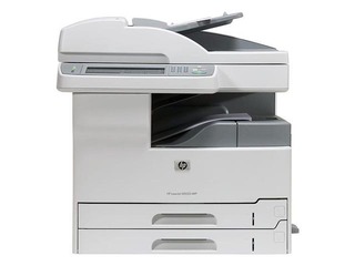 Multifunktsionaalne printer HP Laser Jet M5035 MFP A3