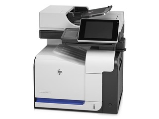 HP LaserJet Enterprise 500 Color MFP M575C (CD646A)