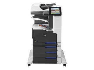 Multifunktsionaalne värviline laserprinter HP LJ Enterprise MFP M775Z (CC524A)