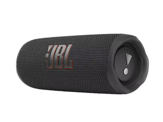 Wireless speaker JBL Flip 6, Black, IPX7 Waterproof