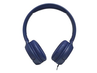 Juhtmega kõrvaklapid JBL Tune 500, sinine