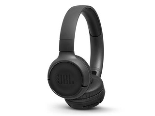 Kõrvaklapid JBL Tune 520BT, Bluetooth, must
