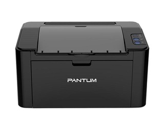 Лазерный принтер Pantum P2500W, USB, WiFi