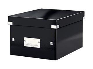 Storage Boxes and Files