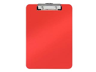 Clipboards and Clipboard Folders