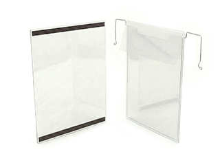 Infotaskud, ekraanid, ribad