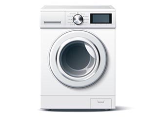 Muud pesu- ja pesumasinate hooldusvahendid