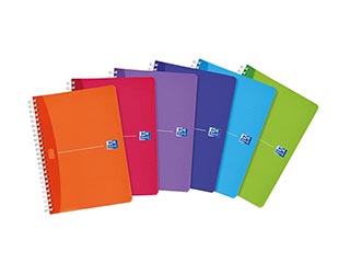 Exercise Books