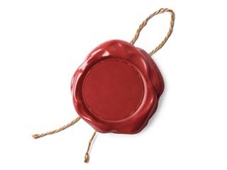 Wax Seals