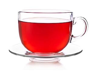 Sarkanā tēja