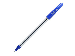 Pastapliiats Flair, X-5, sinine