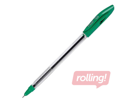 Pastapliiats Flair, X-5, roheline