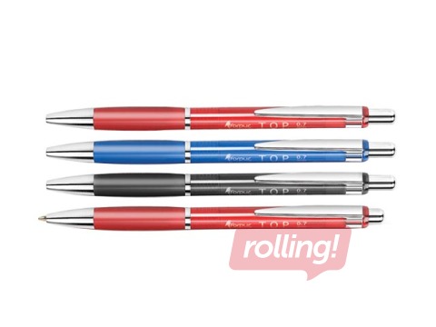 Pastapliiats  Forpus TOP, sinine