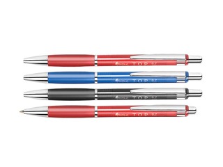 Pastapliiats  Forpus TOP, sinine