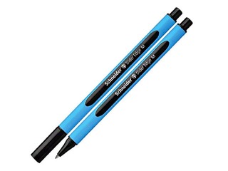 Pastapliiats Schneider Slider Edge F, 0.7mm, must