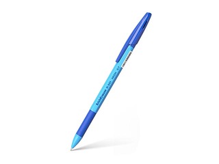Kuulpliiats ErichKrause Neoon, 0,7 mm, sinine