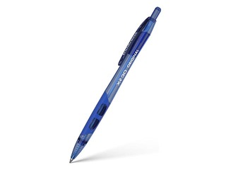 Sissetõmmatav pastapliiats ErichKrause XR-30 Spring, tindi värv: sinine